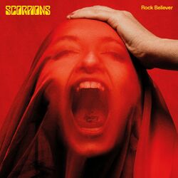 کاور آهنگ Hot and Cold از Scorpions