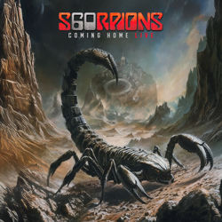 Make It Real - Scorpions