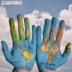 Sign of Hope - Single