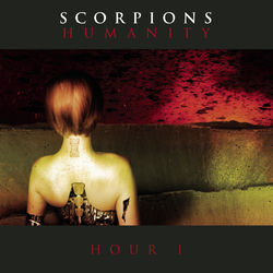 کاور آلبوم Humanity: Hour I از Scorpions