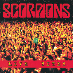 کاور آهنگ When the Smoke Is Going Down از Scorpions