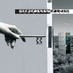 کاور آهنگ Wind of Change از اسکورپیونز