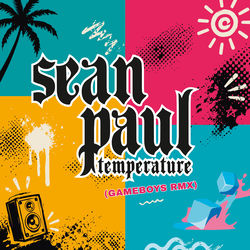Temperature - Sean Paul