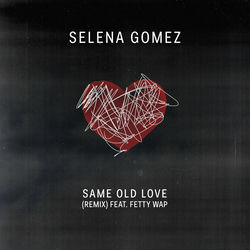Same Old Love - Selena Gomez
