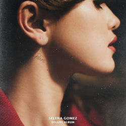 کاور آهنگ Souvenir از سلنا گومز