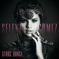 کاور آهنگ Stars Dance از سلنا گومز