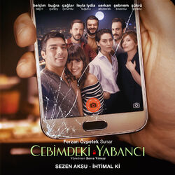 کاور آهنگ İhtimal Ki از Sezen Aksu
