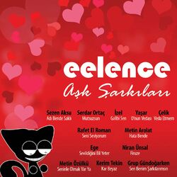 Eelence Aşk Şarkıları, Vol. 1