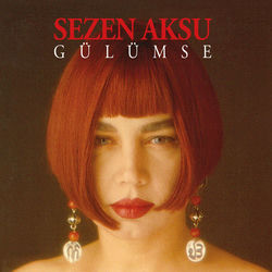 کاور آهنگ Güllerim Soldu از Sezen Aksu