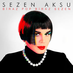 کاور آهنگ Ihanetten Geri Kalan از Sezen Aksu
