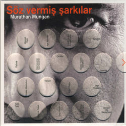 کاور آهنگ Sevgili از Sezen Aksu
