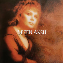 کاور آهنگ Tutuklu از Sezen Aksu