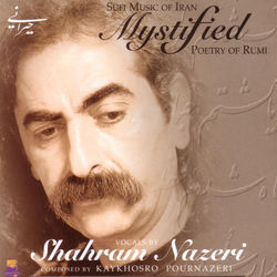 Flames of Love - Shahram Nazeri