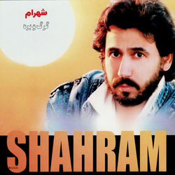 کاور آهنگ Do Kabootar از Shahram Shabpareh