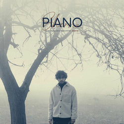 کاور آهنگ Piano از شروین هاجیپاور