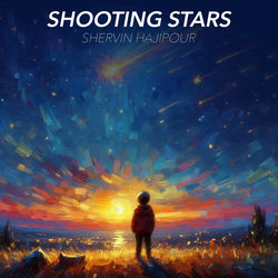 Shooting Stars - Shervin Hajipour