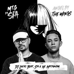 Angel by the Wings - Sia