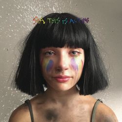 Bird Set Free - Sia