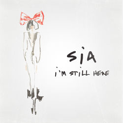 کاور آهنگ I'm Still Here از سیا