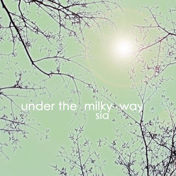 کاور آهنگ Under the Milky Way از سیا