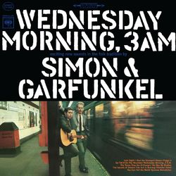 کاور آهنگ The Sound of Silence از Simon & Garfunkel
