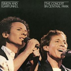 The Sounds of Silence - Simon & Garfunkel