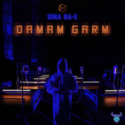 Damam Garm - Single