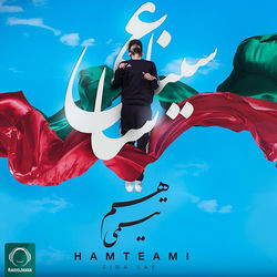 Hamteami - Single