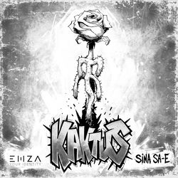 Kaktus - Sina Sae