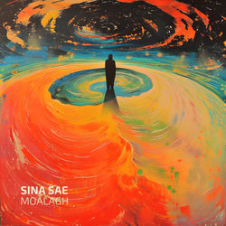 Moalagh - Sina Sae