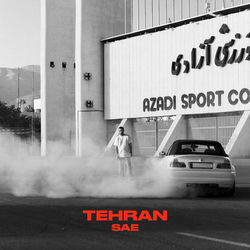 Tehran - Single