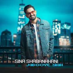 Jadooye Siah - Sina Shabankhani