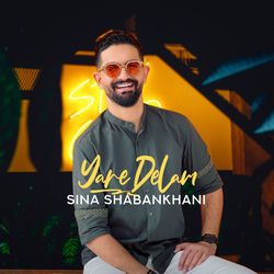 Yare Delam - Sina Shabankhani