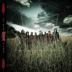 کاور آهنگ Snuff از Slipknot
