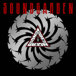 Birth Ritual - Soundgarden