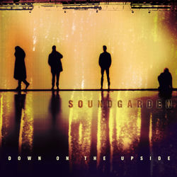 Burden In My Hand - Soundgarden