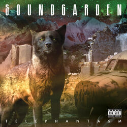 Fell On Black Days - Soundgarden