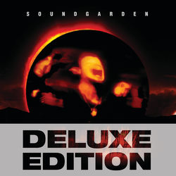 کاور آهنگ My Wave از Soundgarden