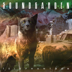 Spoonman - Soundgarden