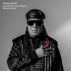 Fun Day - Stevie Wonder
