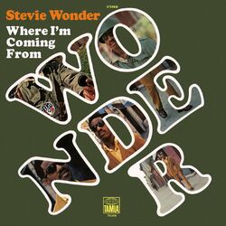 Never Dreamed You'd Leave In Summer - Stevie Wonder