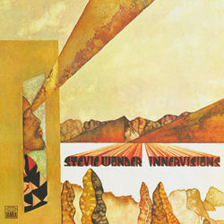 Too High - Stevie Wonder