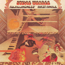 Too Shy to Say - Stevie Wonder