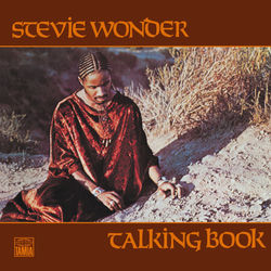 Tuesday Heartbreak - Stevie Wonder