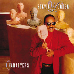 You Will Know - Stevie Wonder