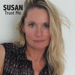 Ich hab' einen Engel gesehen - Susan