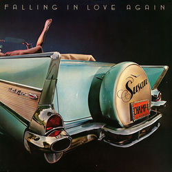 Tonight You're Mine - Susan