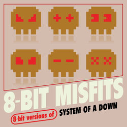کاور آهنگ Chop Suey! از System of a Down