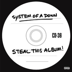 کاور آهنگ I-E-A-I-A-I-O از System of a Down