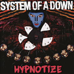 کاور آهنگ Lonely Day از System of a Down